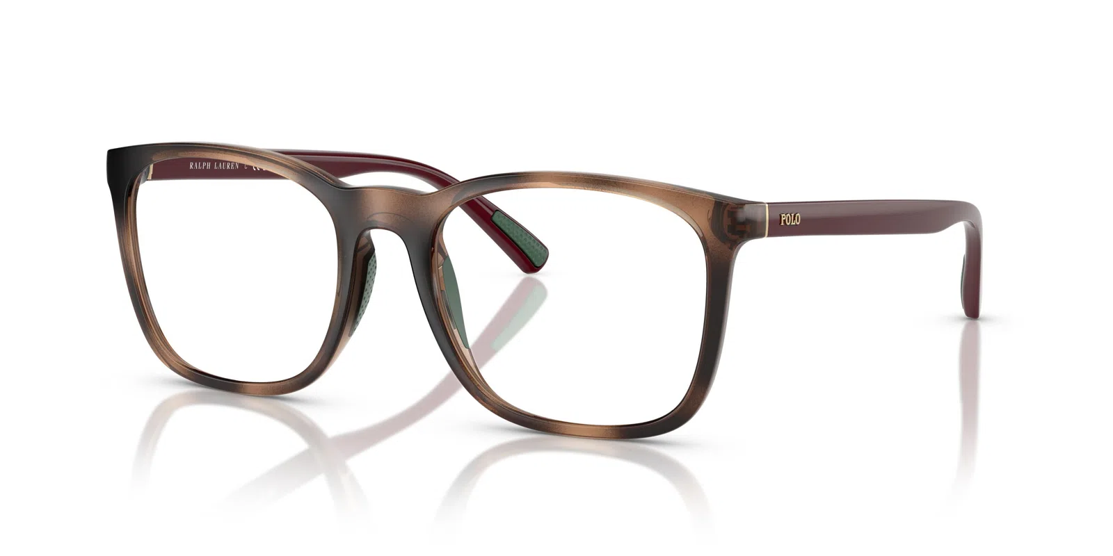 Polo 2281U Eyeglasses - view 11